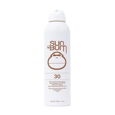 Sun Bum Mineral SPF 30 Moisturizing Sunscreen Body Spray 6oz 2.83 per gallon