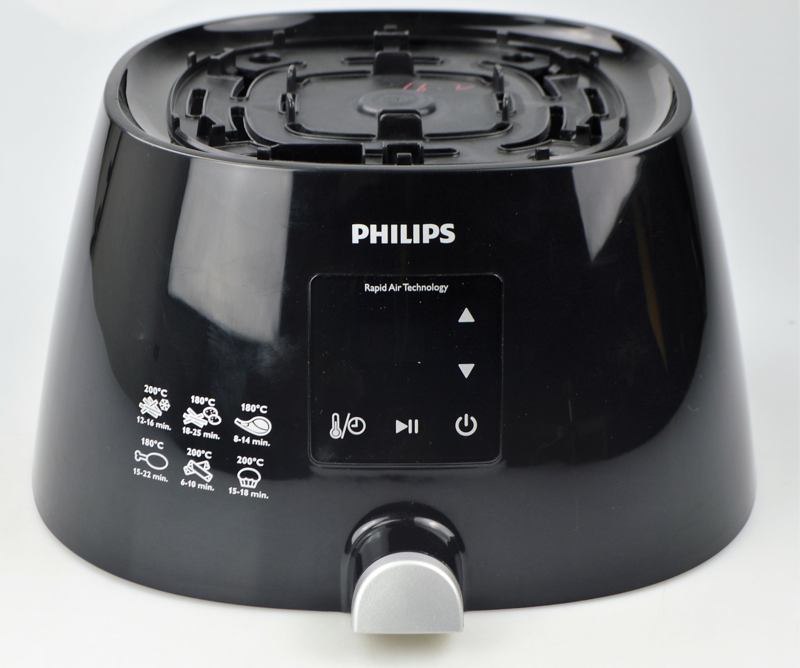 Philips HD9240 Avance Collection Airfryer XL Ersatzteile eBay