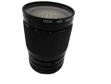 Rokinon Camera Lens 28-80MM Macro Japan