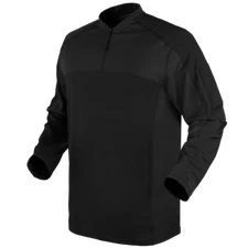 Condor Tactical Trident Long Sleeve Battle Top 101206-002 Black Outdoor Fresh
