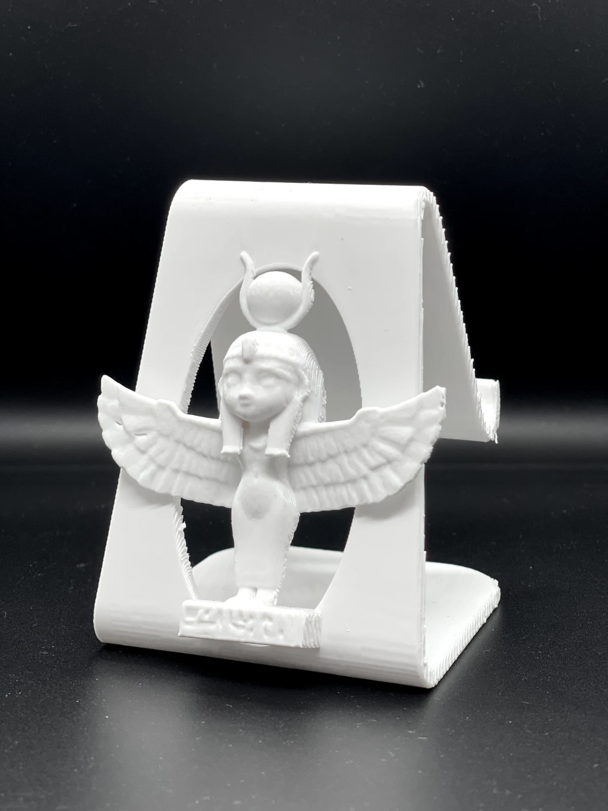 KROST Statuetta di Iside