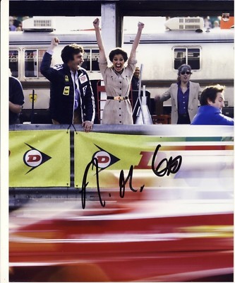 Alexandra Maria Lara Autograph RUSH Signed 10x8 Photo [3141]