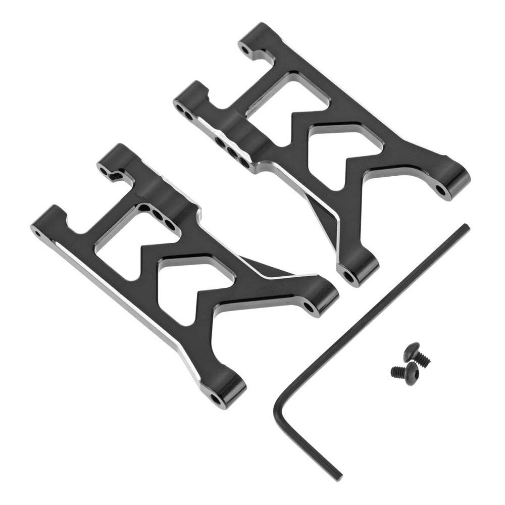 Hot Racing Aluminum Lower Arm La Trax Sst Teton HRALTN5501 Electric Car/Truck