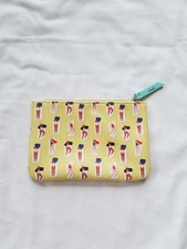Ipsy Glam Bag - Ladies In Swimsuits, Makeup Bag New