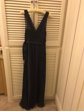 Debenhams ball dress size 10