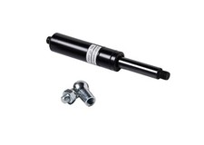 650 Lbs Lambo Door Shock 7.5 F Vertical Hinge Lamborghini W Ball Joint Fitting 650 Lbs Lambo Door Shock 7.5 F Vertical Hinge Lamborghini W Ball Joint Fitting