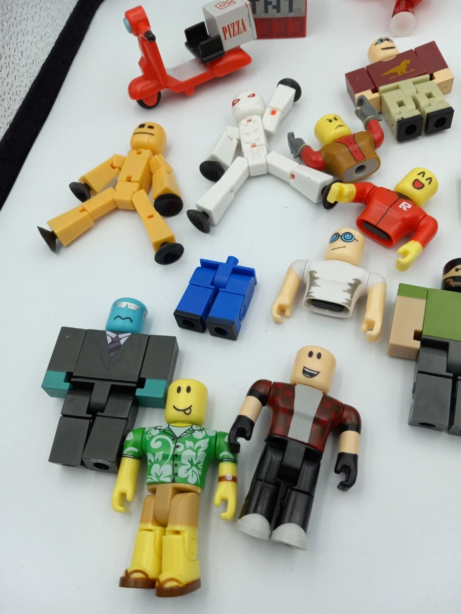 Roadblocks toys deals