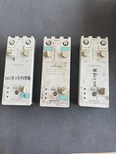 SIEMENS 3RK1207-1BQ40-0AA3*E22* MODULE