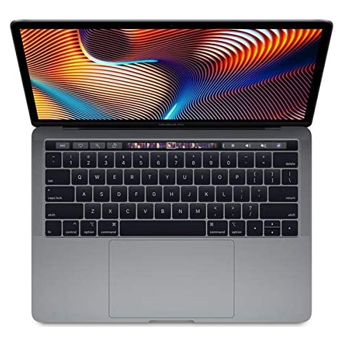 2019 Apple MacBook Pro 13
