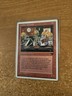 MAGIC THE GATHERING CHRONICLES UNCOMMON GOBLIN ARTISANS PAPER LOSS