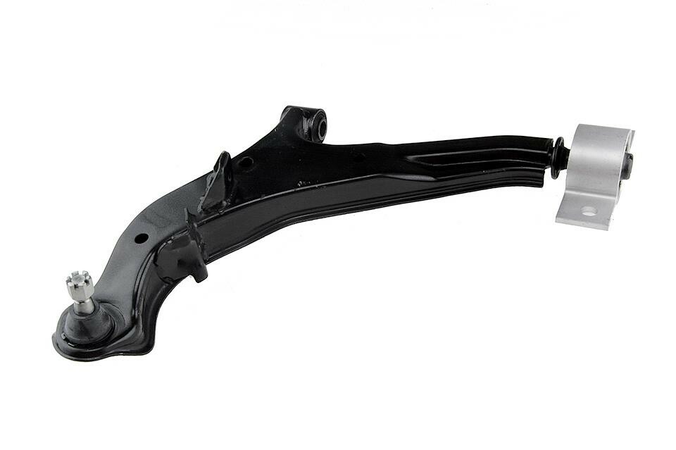 Bras de liaison avant inférieur gauche pour Nissan Maxima QX 545012Y412 en acier