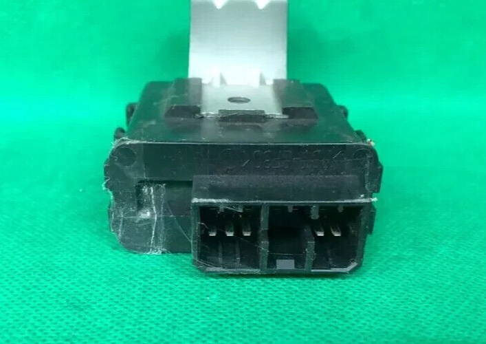 2001-2005 Mitsubishi Eclipse Anti Theft Locking Module Immobilizer