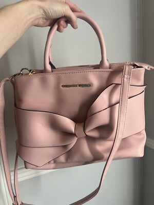 Christian Siriano Handbag