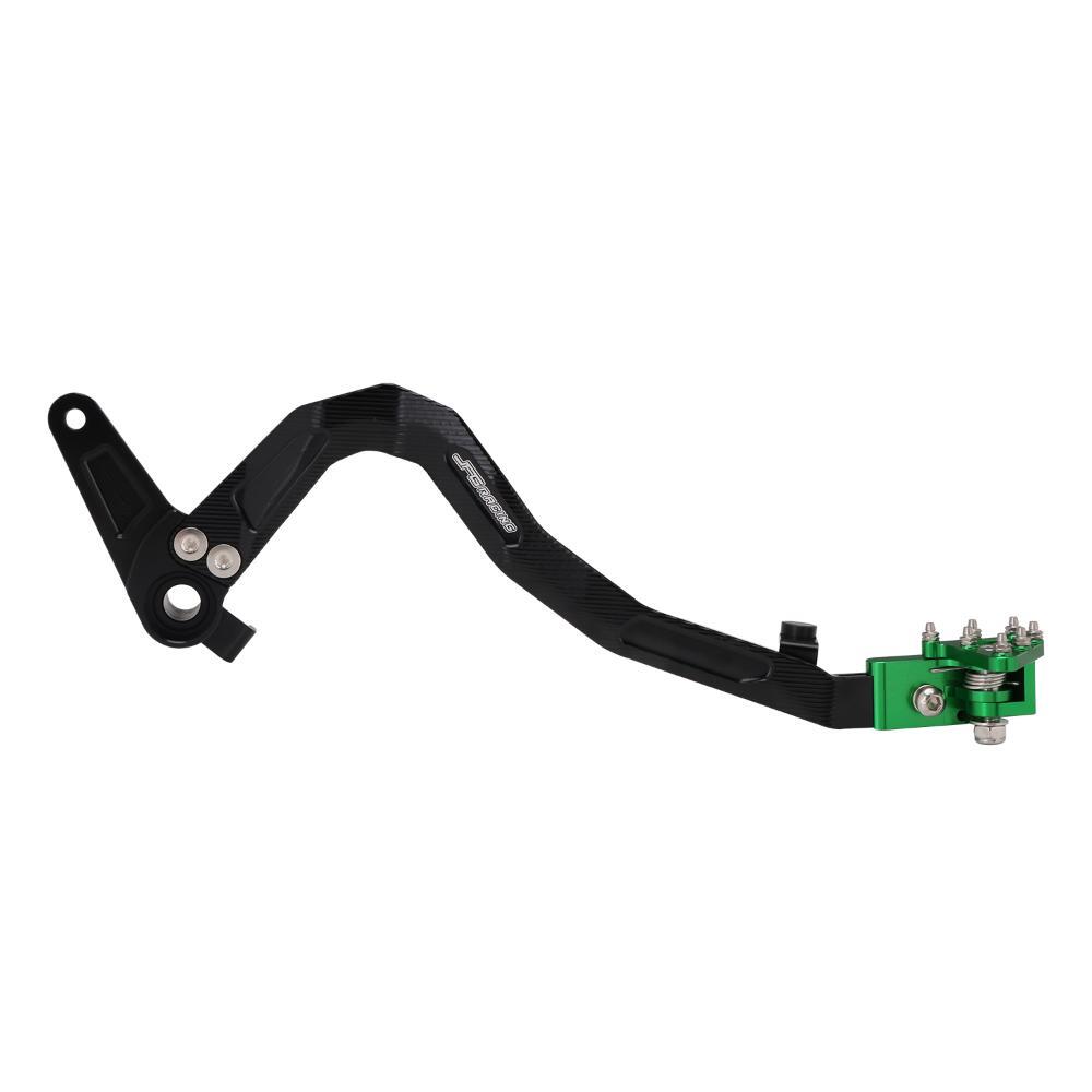 KLX110 Rear Brake Pedal Lever For KLX110 KLX110L 20102023 Pit Dirt