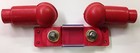 300 Amp inline ANL fuse holder block Positive 2/0 GA