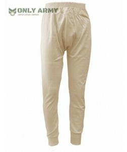 army surplus long johns