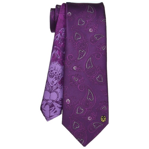 victorian lilac tie