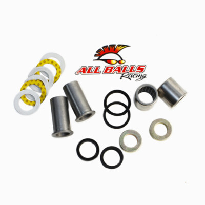 All Balls Swingarm Bearing Kit For Kawasaki KX250F 2004-2005