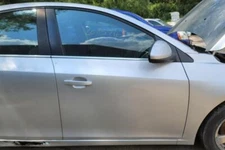 Passenger Front Door VIN P 4th Digit Limited Fits 12-16 CRUZE 2092860