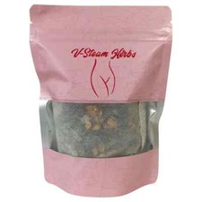 Yoni Steam Herbs Balance Blend Vaginal Steaming Natural GMO Free V Steam 30g