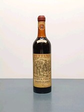 Chianti Ruffino Riserva Ducale 1964 bott..72 cl