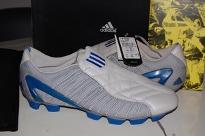 f50 football boots 2004