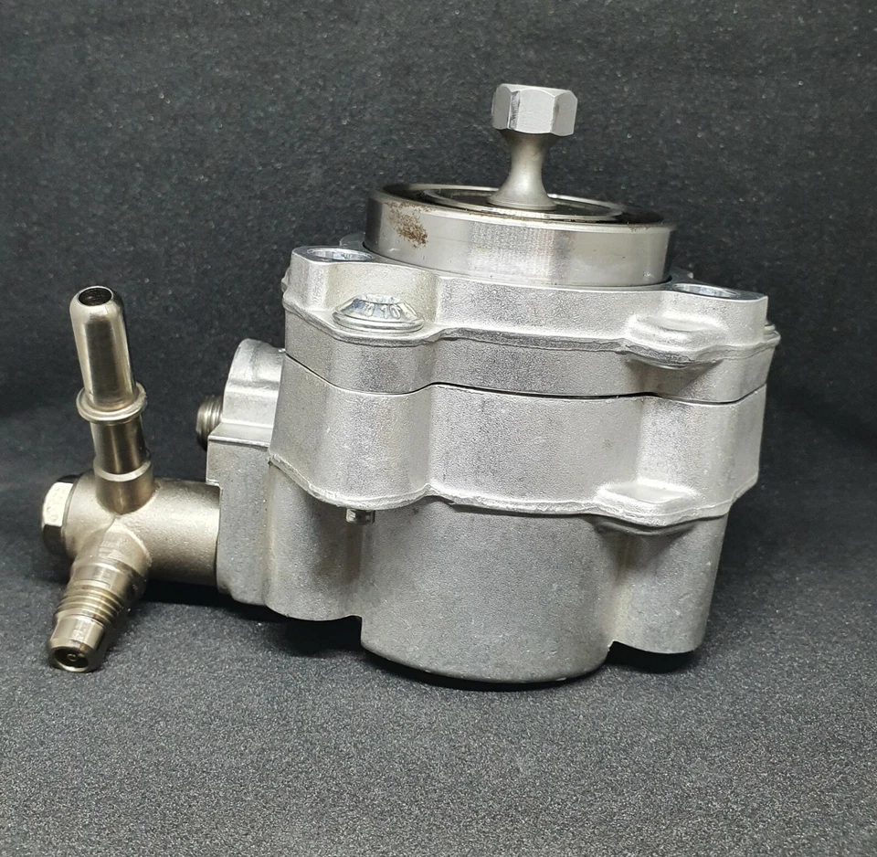 Hochdruckpumpe OPEL Z22YH 2.2 Direct Fehler P1191 Zafira Signum Vectra - Bild 4 von 4