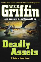 Deadly Assets (badge Of Honor, Bk. 12) on sale Deadly Assets (badge Of Honor, Bk. 12) on sale