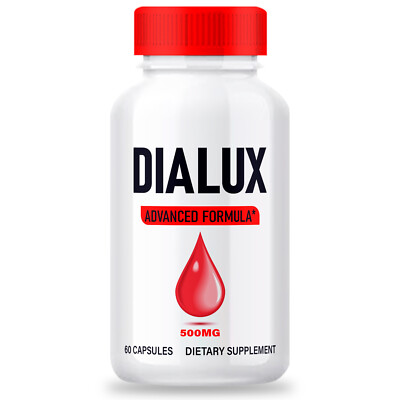 Dialux - Dialux Capsules (Single)