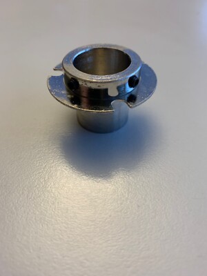 RARE NOS THORENS ARMBASE FOR BTD 12 S & TP 14 TONEARM