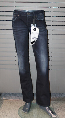 TAKE TWO Damen Jeans KITA DENIM neu Vintage 90er Jahre