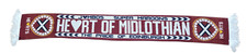 heart of midlothian Schal