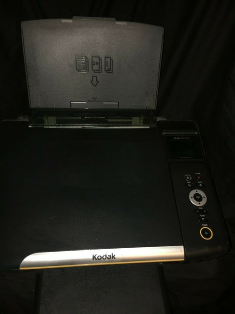 kodak esp c315 all in one printer