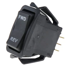 36V Forward Reverse Rocker Switch 74323-G01 For EZGO TXT PDS Elec 2003-Up Golf