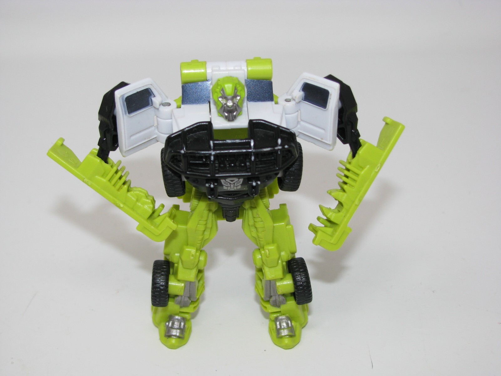 TRANSFORMERS Dark of the Moon RATCHET, Cyberverse Legion 2011 eBay