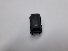 Lunette arrière Renault TRAFIC