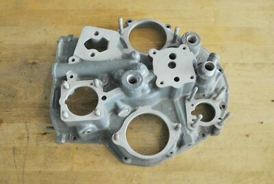 Engine Accessory Case Lycoming IO-360 Engine Accessory Case Assembly 73016 | eBay