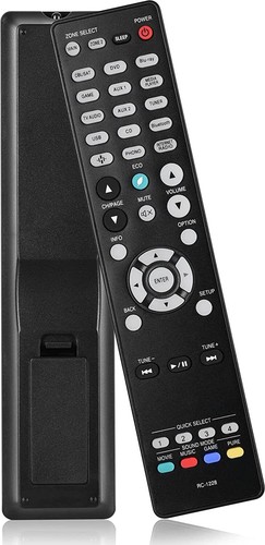 RC-896 telecomando per ricevore AV Denon AVR682 AVR1403 AVR483 AVR1602  44