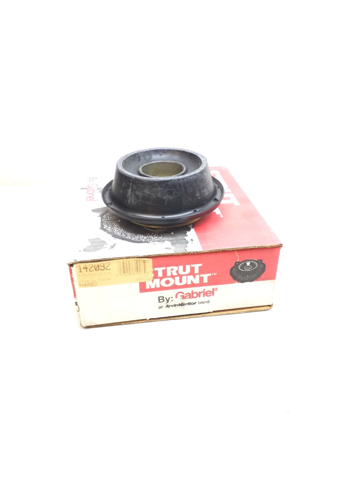 142092 Gabriel Strut Mount Free Shipping Free Returns 142092 Gabriel Strut Mount