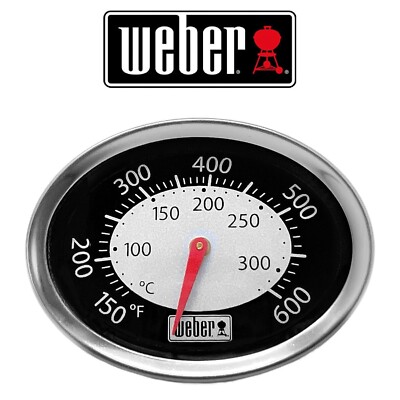 Thermomètre Barbecue Q120/Q220/Q320/Spirit 200/300
