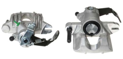 FOR OPEL VAUXHALL ASTRA ZAFIRA 1.8 1.6 2.0 2.2 QUALITY REAR RIGHT BRAKE ...