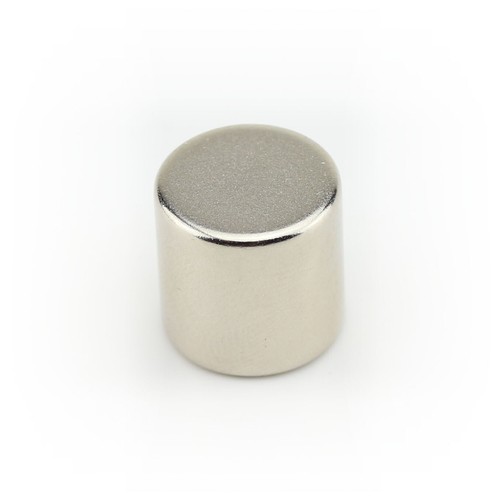 Starke Neodym Super Scheiben Magnete Ø12mm - Ø20mm bis 26KG N45 N52 auch Schwarz - Bild 66 von 104