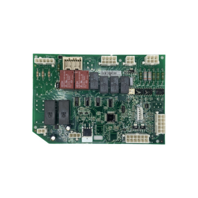 W10401830 Whirlpool Refrigerator Main Control Board Replacement