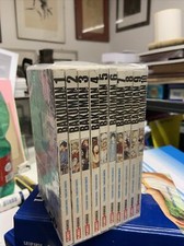 BAKUMAN SERIE Sequenza Da 1 A 10 Planet