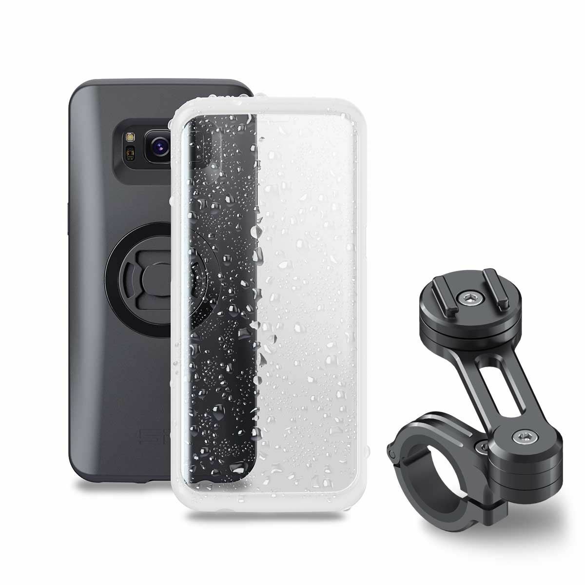 SP CONNECT MOTO BUNDLE - SAMSUNG S8/S9 [53911]