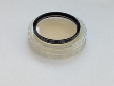 Cozo Skylight 1A Filter - 49mm screw mount with plastic case