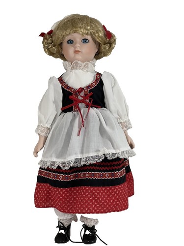 Linnea # 55/250 2003 Zwergnase Artist Doll, Germany | eBay