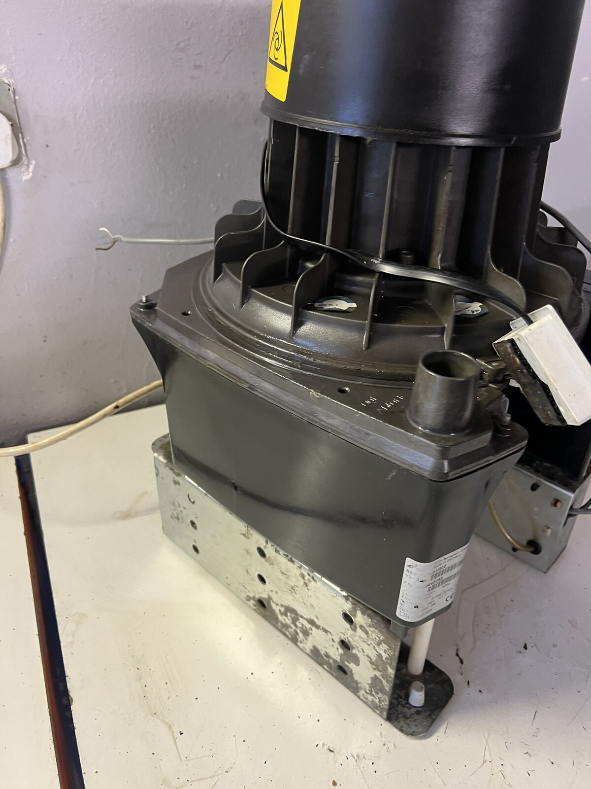 durr dental vsa300 dental suction motor eBay