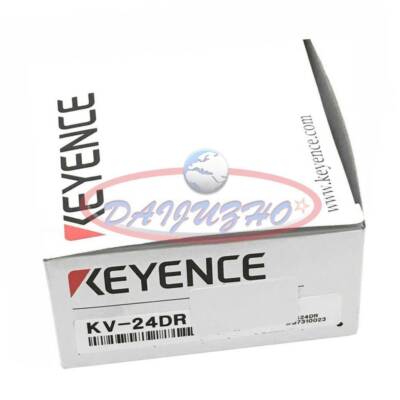 ONE New   KV-24DR PLC Module #A6-4
