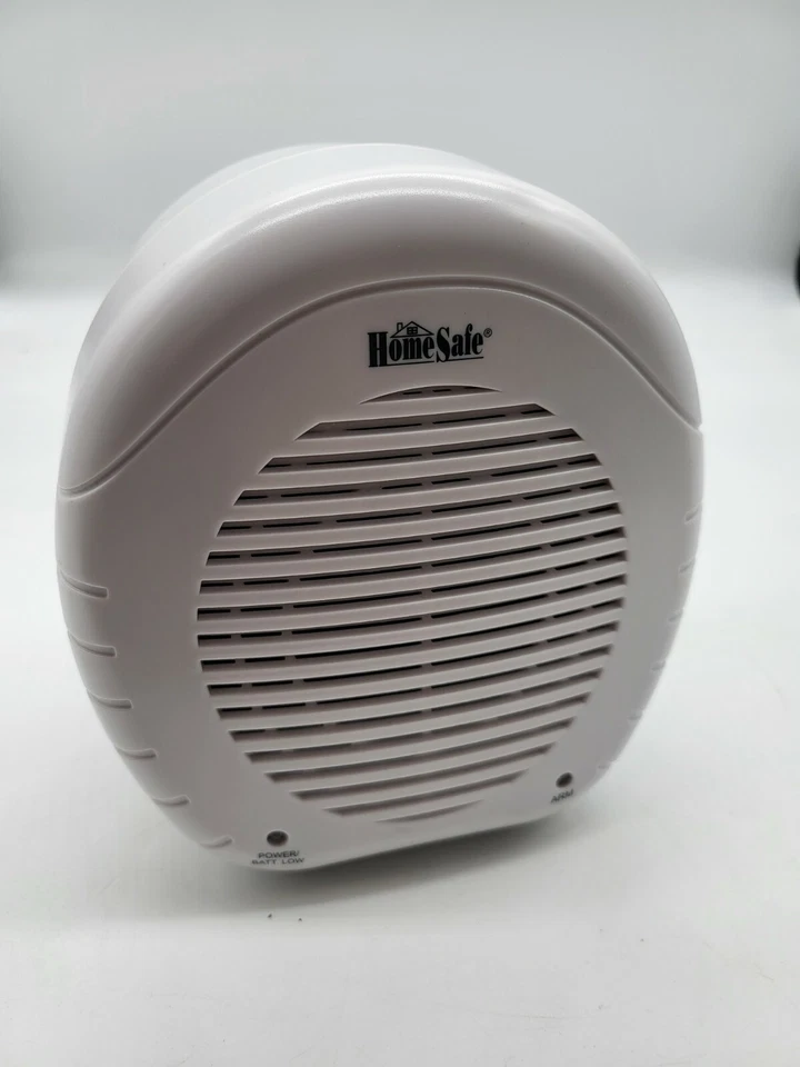 HomeSafe Visitor Chime & Watch Dog Alarm 639s - Image 3 of 4